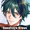 Icon: Sweetcore Brews - witchy otome