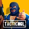 Icon: Tacticool - 5대5 슈팅 게임