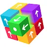 Icon: Tap Master: Tap Away 3D