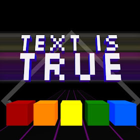 Text is True: Reflex Race