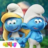 Icon: The Smurfs - Educational Games