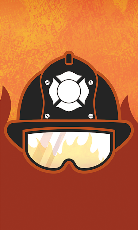 #1. The Volunteer Firefighter (Android) By: Hosted Games