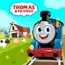 Icon: Thomas & Friends™: Let's Roll