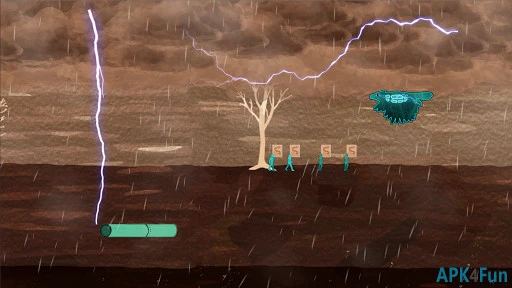 Thunderbird Strike Screenshot Image