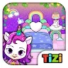 Icon: Tizi Town Home Decoration Game