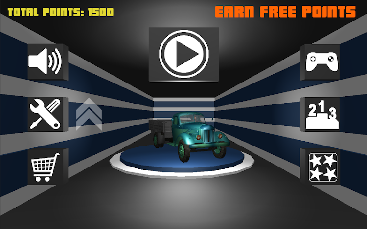 #1. Tough Transport 3D Simulator (Android) By: MouthShut Games