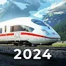 Icon: Train Manager - 2023