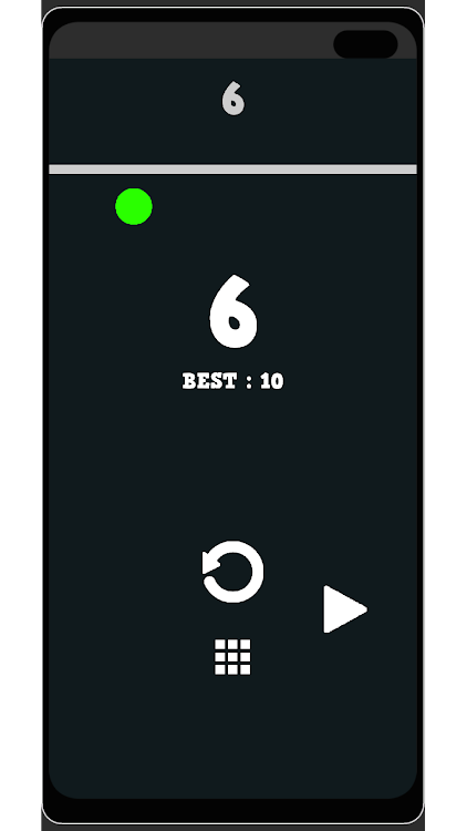 #1. Tricky Disk (Android) By: MBitStudio