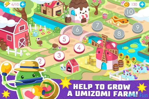 Umi Team Farm Screenshot Image