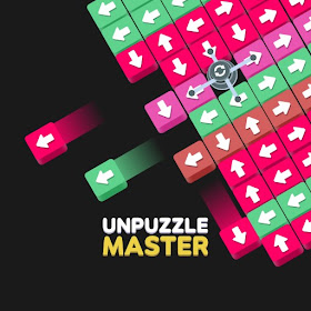 UnPuzzle Master : Tay Away