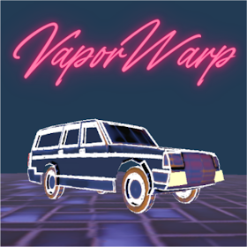 VaporWarp