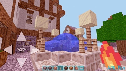 Villa Craft Survival Screenshot Image