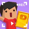 Icon: Vlogger Go Viral - Tuber Game