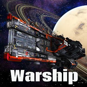 Warship War : Alien Invasion