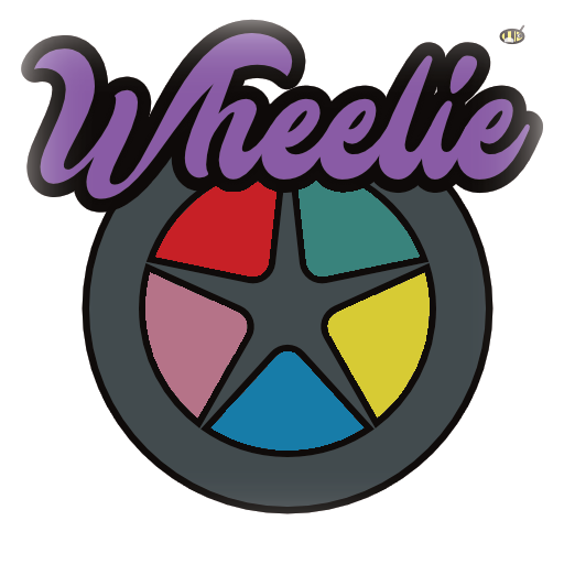 #1. Wheelie (Android) By: Solo Studio 54