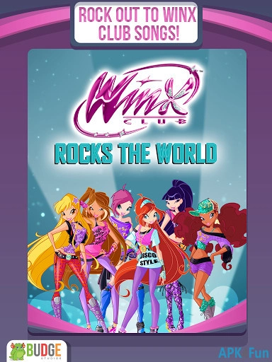 Winx Club Screenshot Image