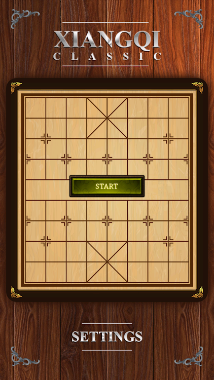 #1. Xiangqi Classic Chinese Chess (Android) By: Coba Games