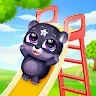 Icon: Ziggles - adorable virtual pet