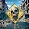 Icon: Zombie Streets: Undead shooter