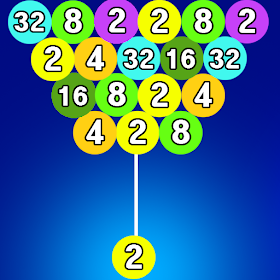 bubbleshooter2048