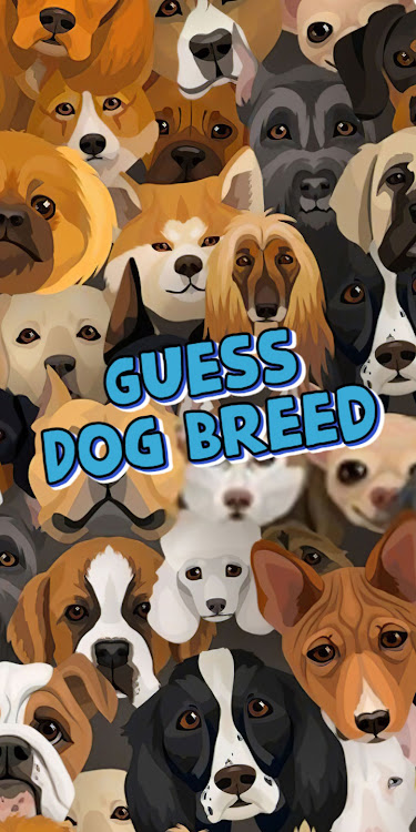 #1. dog breed quiz (Android) By: khicomro