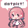 Icon: dotpict