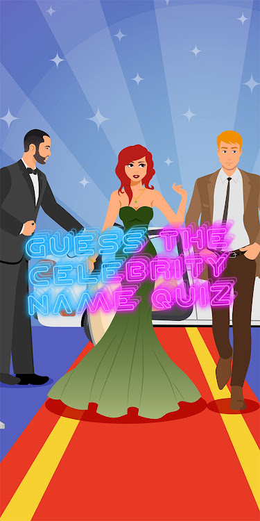 #1. guess celebrity (Android) By: khicomro