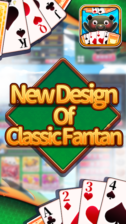 #1. iTaiwan Fantan (Android) By: 向量科技 Avector Technology