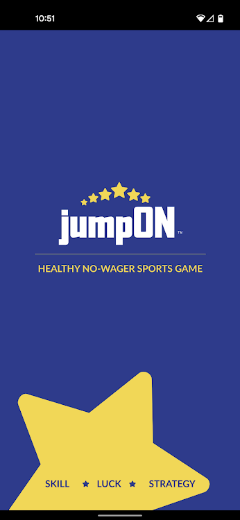 #1. jumpON (Android) By: Scorecard Interactive LLC