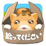 Icon: 捨て猫レスキュー