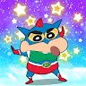 Icon: Crayon Shin-chan vs. Ass! Dreaming Kasukabe Great Battle