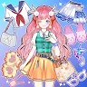 Icon: 裝扮魔法少女2