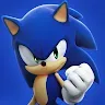 Icon: Sonic Forces - Running Game