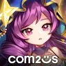 Icon: 아이모 (The World of Magic)