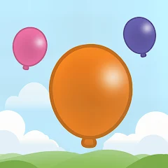 Dart Balloon 2D