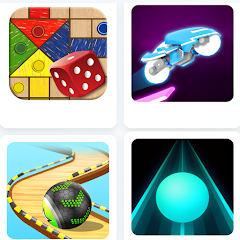 All in One Game : Mini Jeux