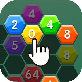 Six – Sided Number Merge