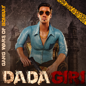 Dadagiri – Grand Mafia City