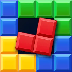 Block Rush – Brain Puzzle