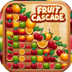 Fruit Cascade