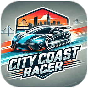 City Coast Racer