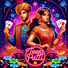 Teen Patti Kingdom Rummy