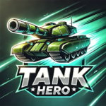  Tank Hero: Jump 3D 