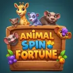  Animal Spin Fortune 