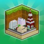  City Craft: Block World 3D 