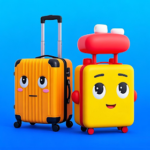  Luggage Sort And Merge Manager 