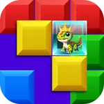  Block Puzzle Blast: Block Game 