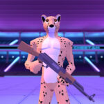  Cheaters Cheetah Mobile Game 