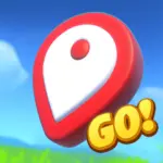  GeoGuessr GO 