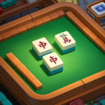  MahJong:Match puzzle 